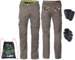  W-TEC Shoota Motoros Nadrág - Férfi - S