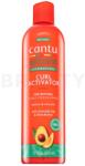  Cantu Avocado Hydrating Curl Activator hajformázó krém göndör hajra 355 ml