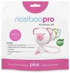 Nosiboo Pro Csere tartozék, rózsaszín