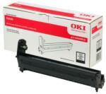 OKI [C-8600, 8800] fekete eredeti dobegység (43449016) (43449016)
