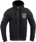 W-Tec Black Heart Kapucnis Motoros Felső - M