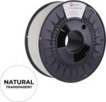C-TECH PREMIUM LINE PLA 3D nyomtatószál, természetes (3DF-P-PLA1.75-NAT)