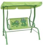 Strend Pro - Béka Hintaszék - Kert - 115x75x110cm