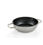 Tescoma GrandCHEF+ mély serpenyő 28 cm, kétfülű (606958.00)