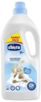 Chicco Sweet Talcum Púder Öblítő koncentrátum 60 mosás 1500ml (CH06729421)