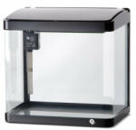  JK-A320 | Akvárium, fekete 21l - 32x24x32 cm