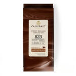 Callebaut Belga tejcsokoládé, 33, 6%, 10kg