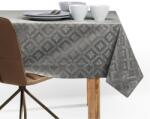 DecoKing Asztalterítő Maya barna nyomott klasszikus 160x250 DecoKing - pepita - 30 290 Ft