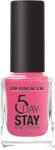 Dermacol 5 Days Stay Nail Polish No. 53 Eternity 11 ml (85974807)