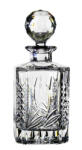  Black Crystal - Whisky Dekanter - Ólomkristály - 800 ml - pepita - 50 867 Ft