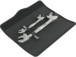 Wera 6006 Joker Automata Dupla villáskulcs készlet (2 darabos) (05020340001)