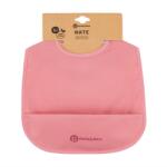 Petite&mars Nate Dusty Rose 6 m+