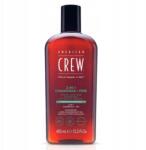American Crew Classic 3az1ben sampon kondicionáló és gél kamilla fenyő 450 ml (738678003329)