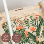 Incababy Babahinta Comfort Jungle (1002000006)