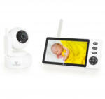 Cangaroo Moni Iris videós bébi monitor (MBN-111688)