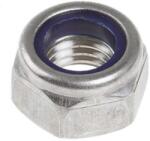  M5 önzárós anya A2