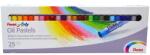 Pentel Pasteluri de ulei, PENTEL, "Arts", 25 de culori diferite PHN-25U (PHN-25U)