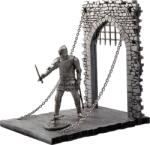 Gryphon Studio Statuetă Gryphon Studio Games: Kingdom Come Deliverance - Henry of Skalitz Figurina