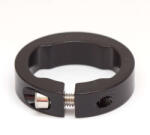  Gyűrű LOCK-ON fogantyúhoz fekete (KOR820F)