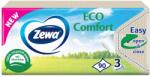 Zewa Eco Comfort 3 rétegű Papír zsebkendő - Illatmentes 90db (58250)