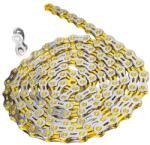  Kerékpár lánc, sebesség -velocidade, Half Hollow technológia, 11s El Rainbow