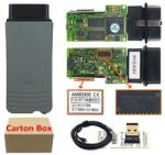  Car Diagnostic Tool, Bluetooth Connectivity, WiFi Támogatás, Eredeti 5054a