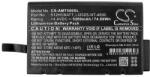  CAMERON SINO Li-Ion akku (14, 4V / 5200 mAh, TSI LI202SX-6600 kompatibilis) (CS-AMT500SL)