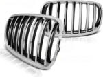 BMW X5 E70 X6 E71 Króm Hűtőrács Garnitúra (2008-tól) (GRBM32)