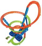 Mattel - Hot Wheels - Szédületes ciklon pályaszett (HGV67) (0194735058310)