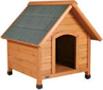 TRIXIE Kutyaház nyeregtetővel - Több méretben - L (028-39533)