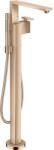 Hansgrohe Edge baterie cadă-duș stativ || 46441300 (46441300)