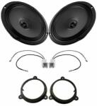 Audison Prima autós hangszórócsomag Nissan Pathfinder 2010-2013 hátsó ajtókhoz, RMS 70W