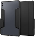 Spigen Калъф за Samsung Tab S11 Ultra 14.6", Spigen Ultra Hybrid Pro Case, Черен (ACS10219)