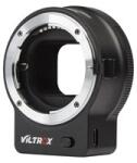 Viltrox Nikon Nf - Nikon Z átalakító