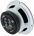 FOR-X XMD-3065 autós hangszóró komponens szett, 165mm, 100W RMS, 4, 2 db-os hangszóró szett