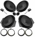 Audison Prima autós hangszórócsomag Mercedes E osztályhoz (2009-2016), RMS 100W