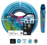 FITT Csavarodásmentes locsolótömlő 1& amp; quot - 25 fm - 22 bar - Fitt NTS JEANS