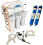 ORODER RO Premium víztisztító készülék, országos beszereléssel