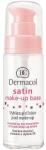 Dermacol Satin Make-Up Base alapozó smink 30 ml