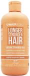 Hairburst Longer Stronger Hair Dry, Cared Hair Shampoo sampon száraz és sérült hajra 350 ml