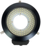 MAGUS LED RP1 gyűrűs lámpa polarizátorral - pepita