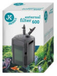 JK ANIMALS | EF600 | Külső szűrő - 740l/h - pepita