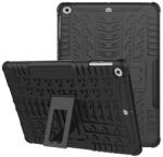 Gigapack GP-69751 Tablet Védő Tok - Apple iPad 9.7, Ütésálló, Fekete