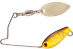 Rapture Chibi Spinner Bait S 20 mm-1/16Oz Bn/12