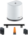Somfy FreeVia Essential Tolókapu Automatizálási Készlet, 2 Távirányítóval, Automatikus Nyitás / Zárás - pepita
