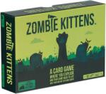 Exploding Kittens Joc de societate Zombie Kittens - Petrecere Joc de societate