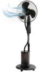 ProfiCare Álló ventilátor beépített párásítóval, ProfiCare, PC-VL3142LB, fekete (4006160314205)