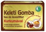 Dr. Chen Patika Kínai gomba tea DR CHEN 20 filter/doboz - pcx