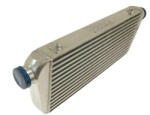 TurboWorks Intercooler - 550x230x65 mm - 2.5" Bemenet (MG-IC-066)