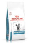 Royal Canin Veterinary Hypoallergenic S/o 2, 5kg Allergiás száraz macskaeledel